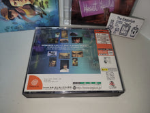 Load image into Gallery viewer, Shenmue Chapter 1: Yokosuka (First Print Limited) - Sega dc Dreamcast
