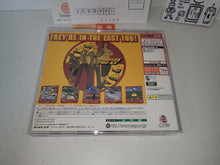 Load image into Gallery viewer, Crazy Taxi 2 - Sega dc Dreamcast
