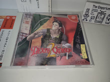 Load image into Gallery viewer, Death Crimson 2 - Sega dc Dreamcast
