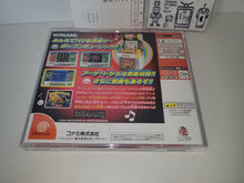 Load image into Gallery viewer, Pop&#39;n Music - Sega dc Dreamcast
