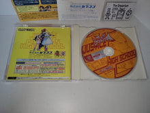 Load image into Gallery viewer, Moero! Justice Gakuen / Rival Schools 2 - Sega dc Dreamcast
