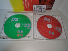 Load image into Gallery viewer, D no Shokutaku 2: Hope - Sega dc Dreamcast
