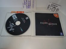 Load image into Gallery viewer, Black/Matrix Advanced - Sega dc Dreamcast
