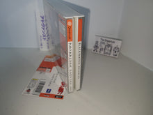 Load image into Gallery viewer, Black/Matrix Advanced - Sega dc Dreamcast
