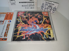 Load image into Gallery viewer, Fire Pro Wrestling D - Sega dc Dreamcast
