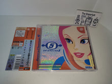 Load image into Gallery viewer, Space Channel 5 - Sega dc Dreamcast
