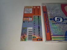 Load image into Gallery viewer, Space Channel 5 - Sega dc Dreamcast
