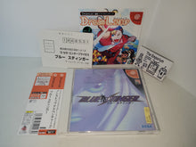 Load image into Gallery viewer, dave Blue Stinger - Sega dc Dreamcast

