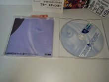 Load image into Gallery viewer, dave Blue Stinger - Sega dc Dreamcast
