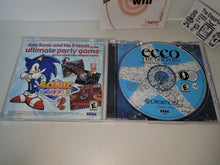 Load image into Gallery viewer, Ecco the Dolphin: Defender of the Future - Sega dc Dreamcast
