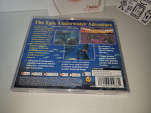 Load image into Gallery viewer, Ecco the Dolphin: Defender of the Future - Sega dc Dreamcast
