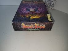 Load image into Gallery viewer, Demon&#39;s Blazon - Nintendo Sfc Super Famicom
