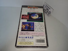 Load image into Gallery viewer, Demon&#39;s Blazon - Nintendo Sfc Super Famicom
