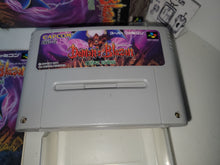 Load image into Gallery viewer, Demon&#39;s Blazon - Nintendo Sfc Super Famicom
