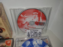 Load image into Gallery viewer, Shenmue II [Limited Edition] - Sega dc Dreamcast
