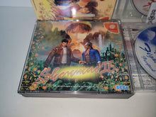 Load image into Gallery viewer, Shenmue II [Limited Edition] - Sega dc Dreamcast
