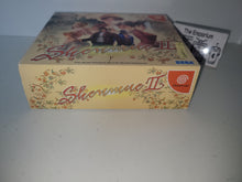 Load image into Gallery viewer, Shenmue II [Limited Edition] - Sega dc Dreamcast

