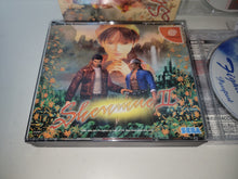 Load image into Gallery viewer, Shenmue II [Limited Edition] - Sega dc Dreamcast
