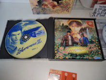 Load image into Gallery viewer, Shenmue II [Limited Edition] - Sega dc Dreamcast

