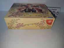 Load image into Gallery viewer, Shenmue II [Limited Edition] - Sega dc Dreamcast
