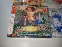 Load image into Gallery viewer, Shenmue II [Limited Edition] - Sega dc Dreamcast
