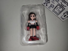 Load image into Gallery viewer, Tifa - Final Fantasy VII Remake FF7 Polygon Mini Figures Square Enix - toy action figure gadgets
