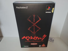 Load image into Gallery viewer, Berserk [Branded Box] + Preorder Bonus - Sony playstation 2
