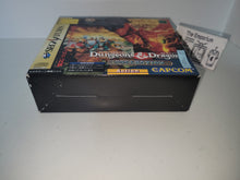 Load image into Gallery viewer, Dungeons &amp; Dragons Collection (w/4MB RAM Cart) - Sega Saturn sat stn
