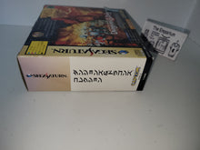 Load image into Gallery viewer, Dungeons &amp; Dragons Collection (w/4MB RAM Cart) - Sega Saturn sat stn
