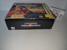 Load image into Gallery viewer, Dungeons &amp; Dragons Collection (w/4MB RAM Cart) - Sega Saturn sat stn
