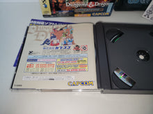 Load image into Gallery viewer, Dungeons &amp; Dragons Collection (w/4MB RAM Cart) - Sega Saturn sat stn
