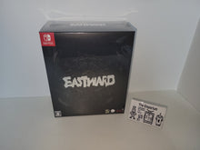 Load image into Gallery viewer, Eastward Collector&#39;s Edition - Nintendo Switch NSW
