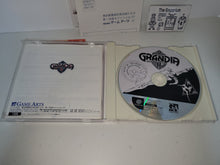 Load image into Gallery viewer, Grandia II - Sega dc Dreamcast
