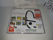 Load image into Gallery viewer, Sengoku TURB - Sega dc Dreamcast
