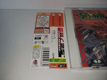 Load image into Gallery viewer, Spawn: In the Demon&#39;s Hand - Sega dc Dreamcast
