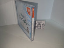 Load image into Gallery viewer, What&#39;s Shenmue - Sega dc Dreamcast

