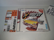 Load image into Gallery viewer, Crazy Taxi 2 - Sega dc Dreamcast
