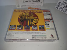 Load image into Gallery viewer, Crazy Taxi 2 - Sega dc Dreamcast
