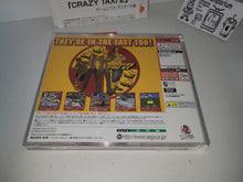 Load image into Gallery viewer, Crazy Taxi 2 - Sega dc Dreamcast
