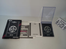 Load image into Gallery viewer, Snk Neo Geo Memory Card - Snk Neogeo AES NG
