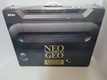 Load image into Gallery viewer, SNK NeoGeo AES Console - Snk Neogeo AES NG
