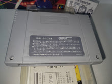 Load image into Gallery viewer, Axelay - Nintendo Sfc Super Famicom
