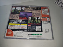 Load image into Gallery viewer, Mobile Suit Gundam Side Story 0079 - Sega dc Dreamcast
