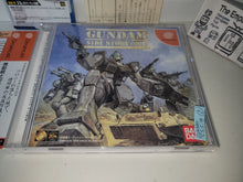 Load image into Gallery viewer, Mobile Suit Gundam Side Story 0079 - Sega dc Dreamcast
