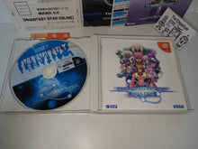 Load image into Gallery viewer, Phantasy Star Online - Sega dc Dreamcast
