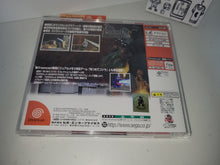 Load image into Gallery viewer, Godzilla Generations - Sega dc Dreamcast
