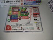 Load image into Gallery viewer, J-League Pro Soccer Club o Tsukurou! - Sega dc Dreamcast
