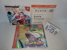 Load image into Gallery viewer, Get Bass: Sega Bass Fishing - Sega dc Dreamcast
