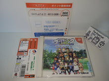 Load image into Gallery viewer, Golf Shiyouyo 2: Aratanaru Chousen - Sega dc Dreamcast
