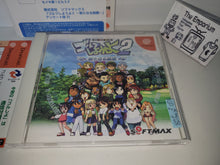 Load image into Gallery viewer, Golf Shiyouyo 2: Aratanaru Chousen - Sega dc Dreamcast
